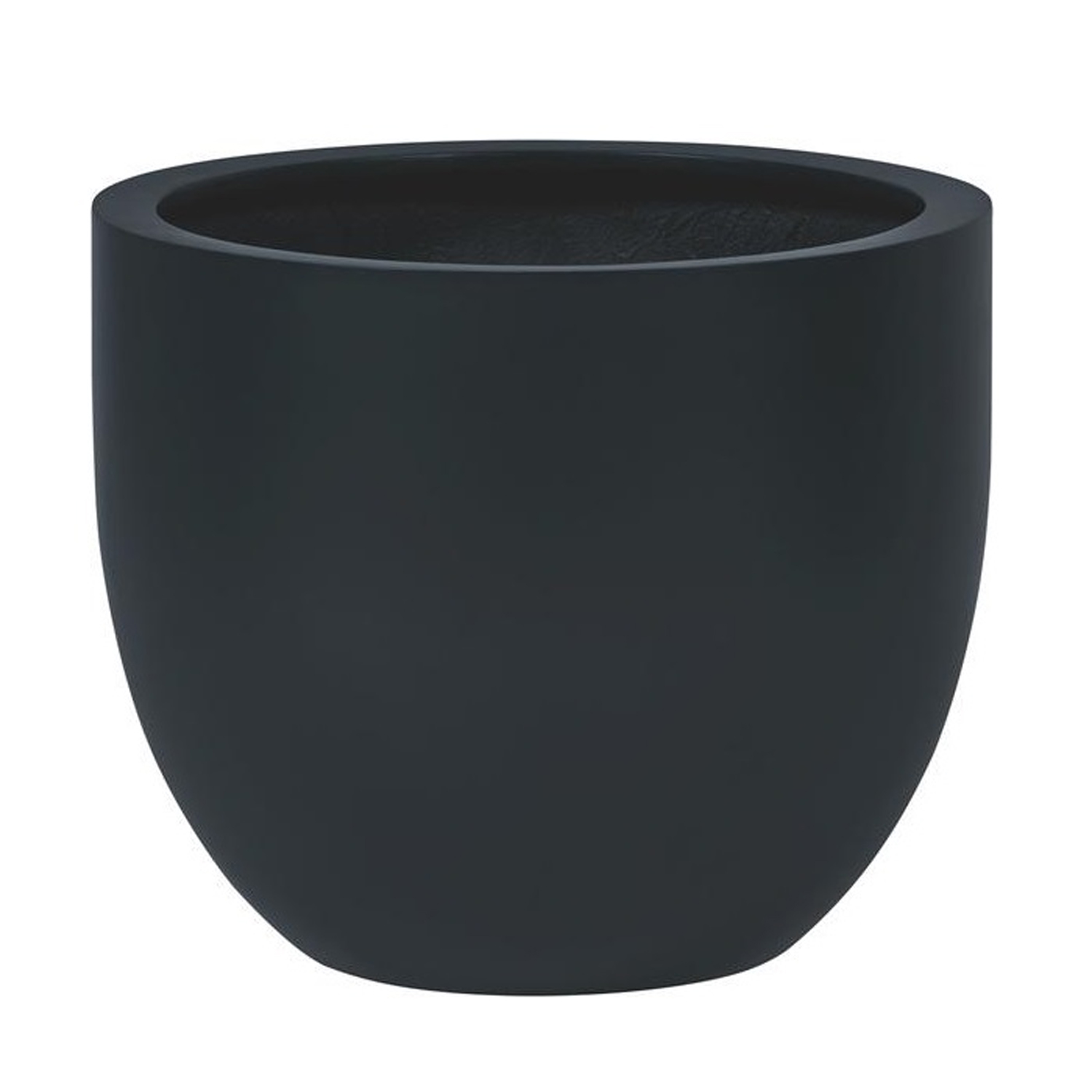 Tribeca Shape Outdoor Planter Sanipex Group - UAE