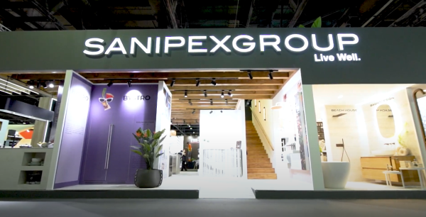 SANIPEX GROUP at BIG 5 2024