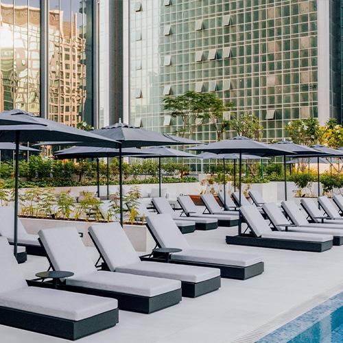 The Sterling by Omniyat, Dubai