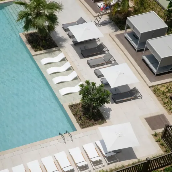 Peninsula Four, The Plaza , Business Bay