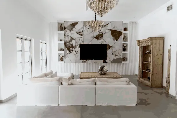 Private Villa, The Villa Community