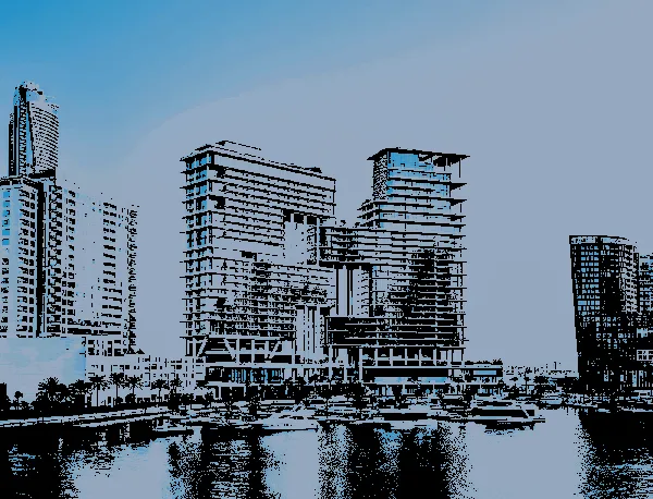 The Lana, Dorchester Collection, Dubai
