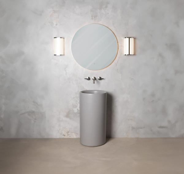 BAGNODESIGN Introduces New Luxury Bathroom Ranges Carlyle and Fonteyn