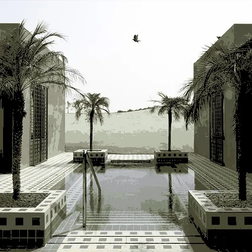 Bab Al Shams Desert Resort and Spa, Dubai