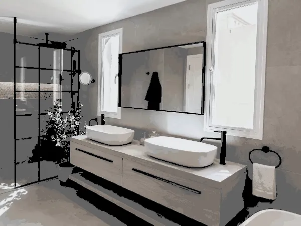 Private Villa, Meadows 1, Dubai