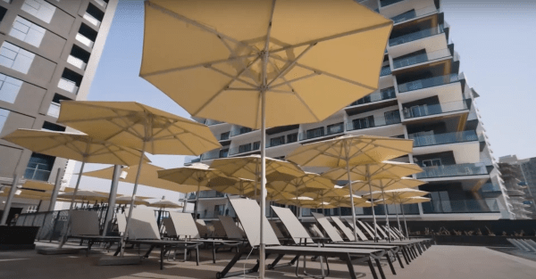 15 Northside, Business Bay, Dubai