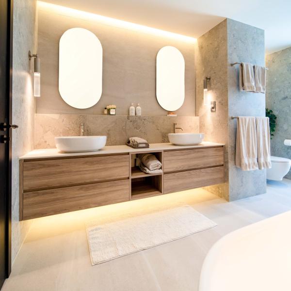Private Villa, Victory Heights