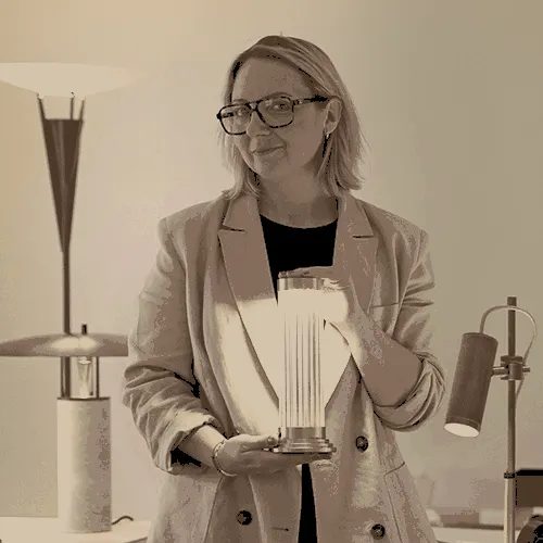 10 Minutes with: Gerda Zemblyte, Sales Director for J. Adams & Co.