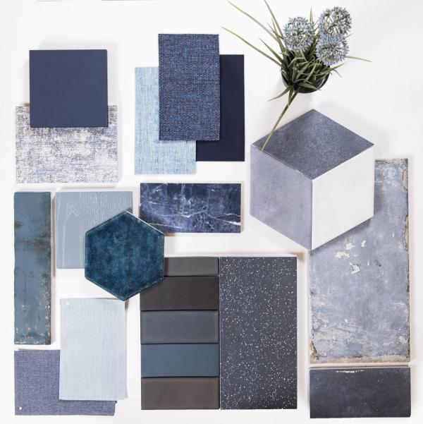 Blue: A Hue to Continue in 2021
