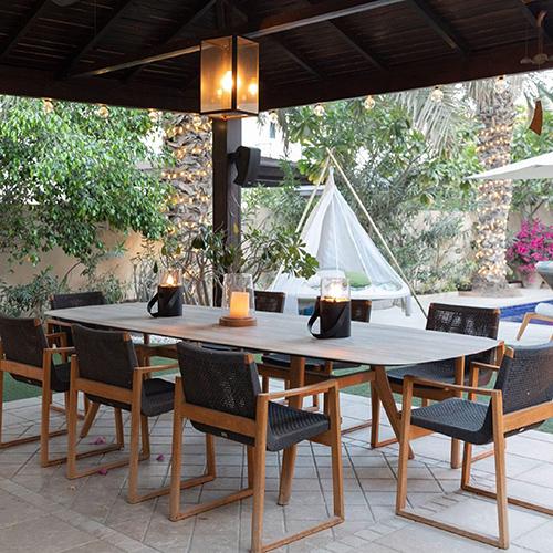 Private Villa, Arabian Ranches, Dubai