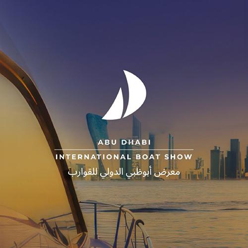 Boat Show in Abu Dhabi 2023