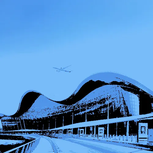 Airports