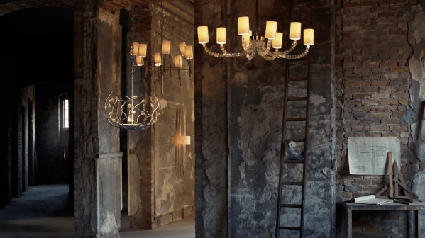 Lighting at SANIPEX GROUP