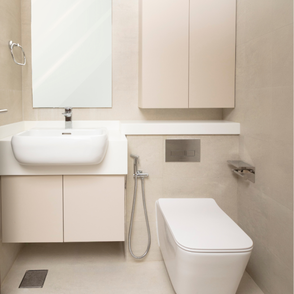 DHP Residency, Dubai Silicon Oasis
