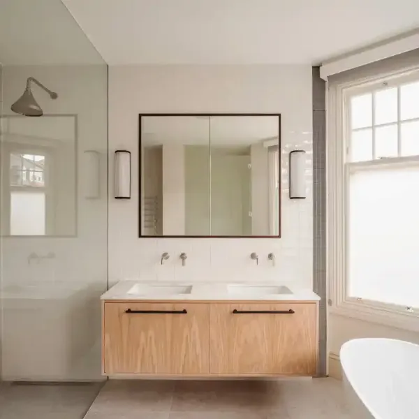 Belsize Park House, London, United Kingdom