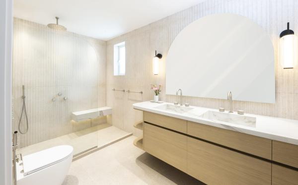 Jumeirah Park, Private Villa, Dubai