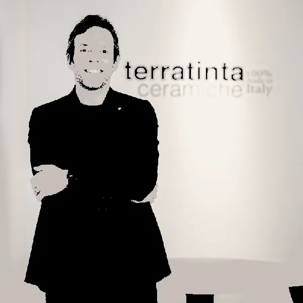 10 Minutes with: Luca Migliorini, CEO of Terratinta Group.