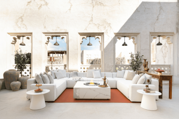 Majlis by GYMKHANA
