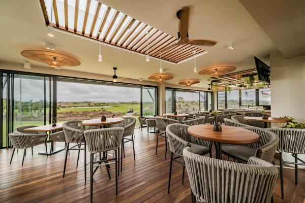 Mont Choisy Golf & Beach Estate, Mauritius