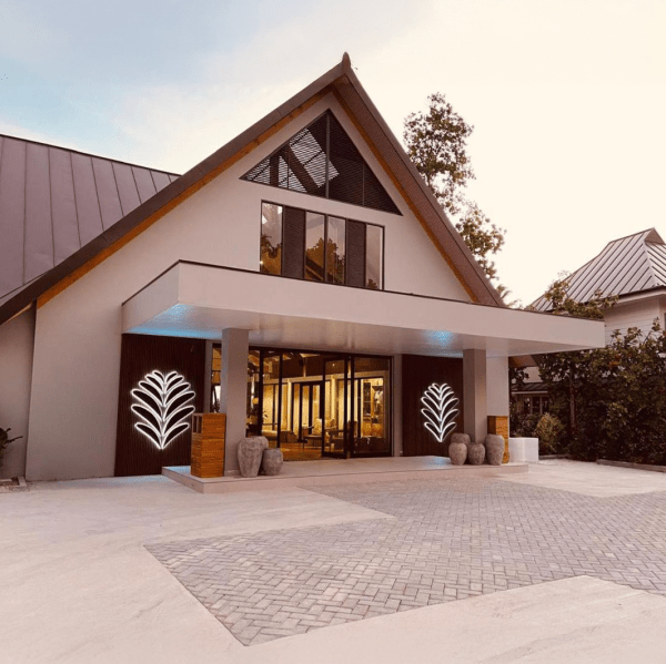 Indian Ocean Lodge, Praslin Island, Seychelles