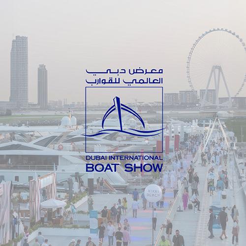 Dubai International Boat Show 2024