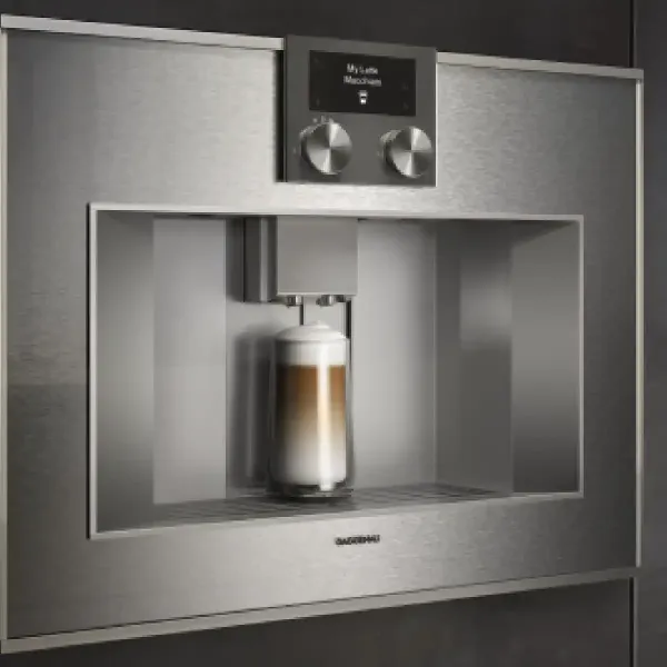 Sanipex Gaggenau Event