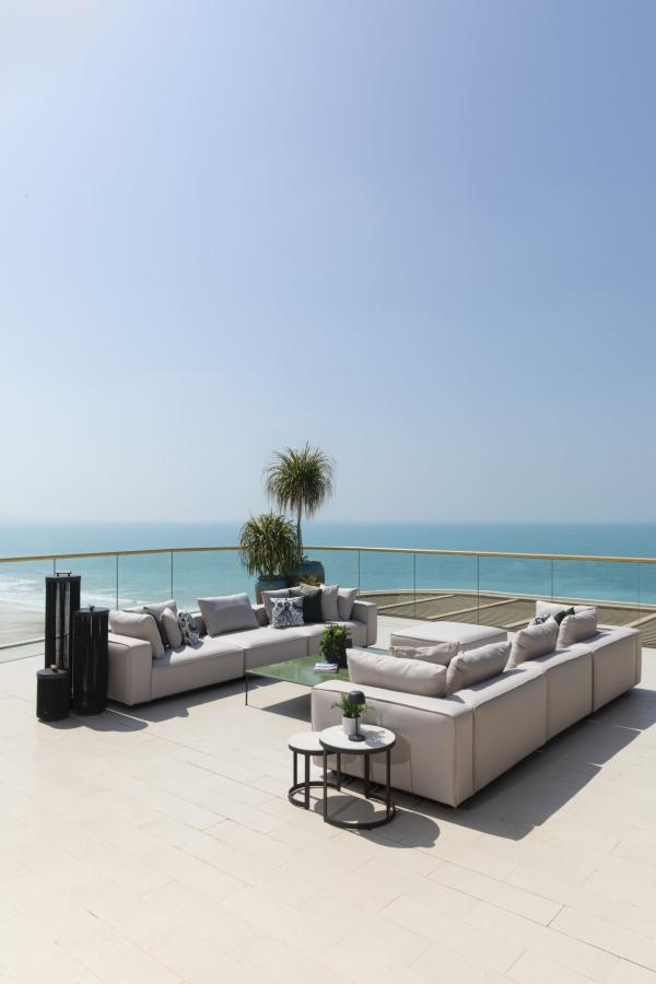 Qaryat Al Hidd Sunset Residences, Saadiyat Island, Abu Dhabi