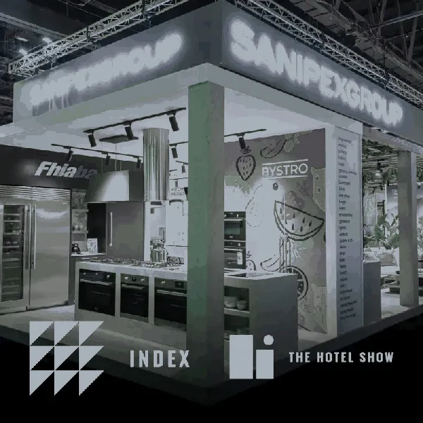 The Biggest Highlights at INDEX Dubai and The Hotel Show 2024