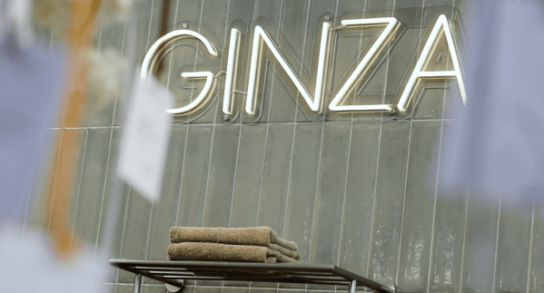 Ginza Event – A Look Back