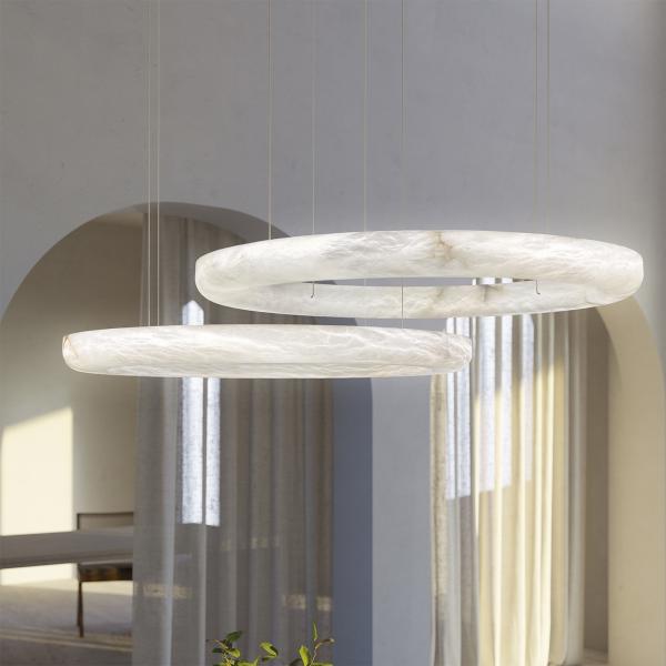 How to Add the Cloud Dancer Colour Trend to Any Interior Space