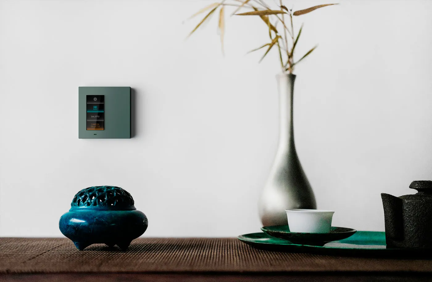Ekinex virtual switch inspiration