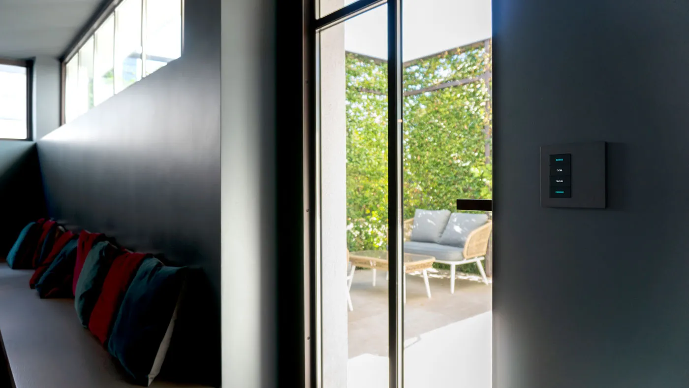 Ekinex interior inspiration