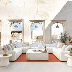 Majlis by GYMKHANA