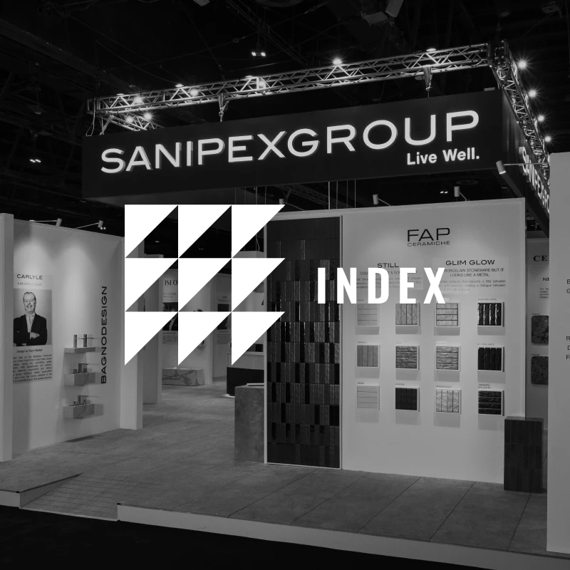 INDEX Dubai 2026
