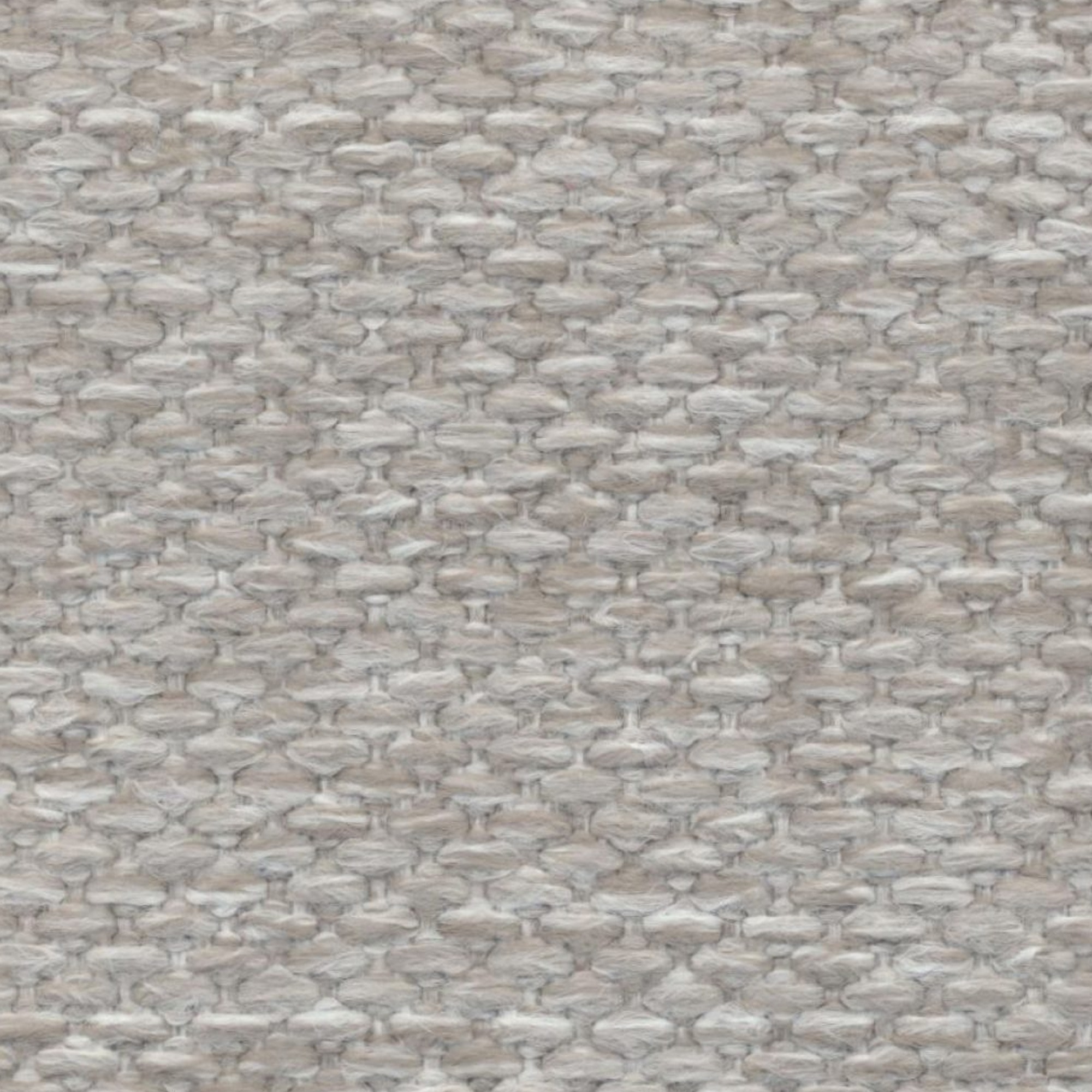 La Concha Beige 