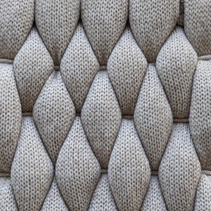 Linen Sock  