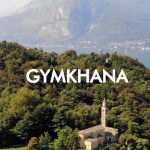GYMKHANA