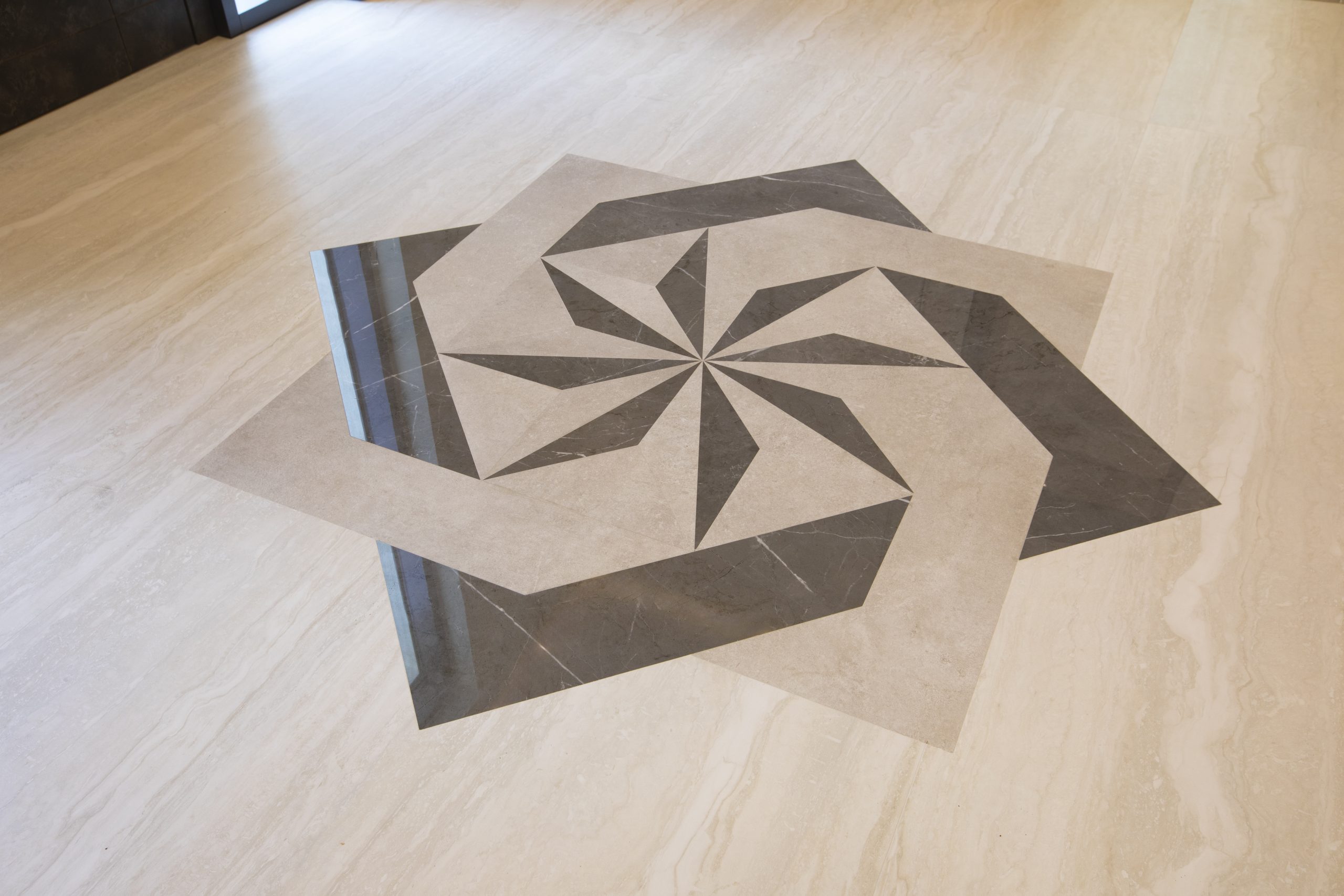 Custom mosaics