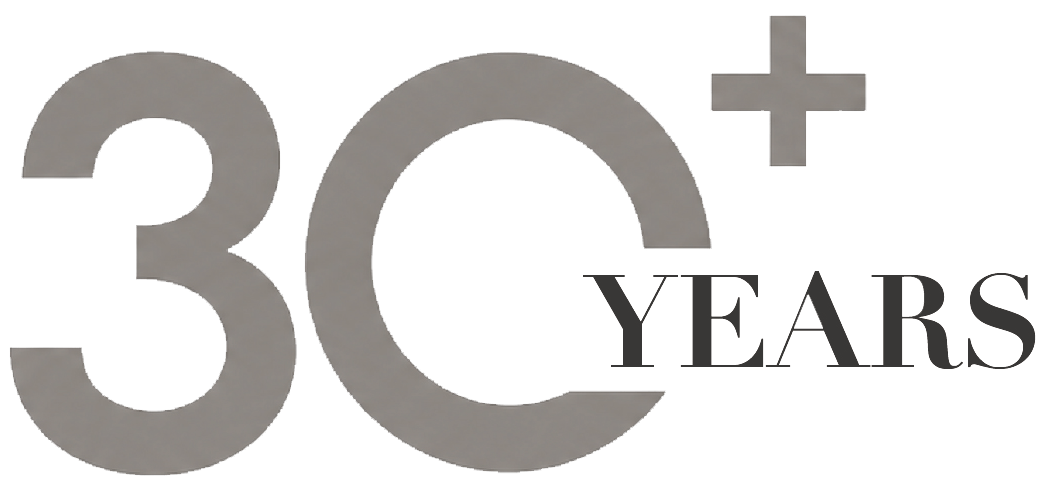 30 Years