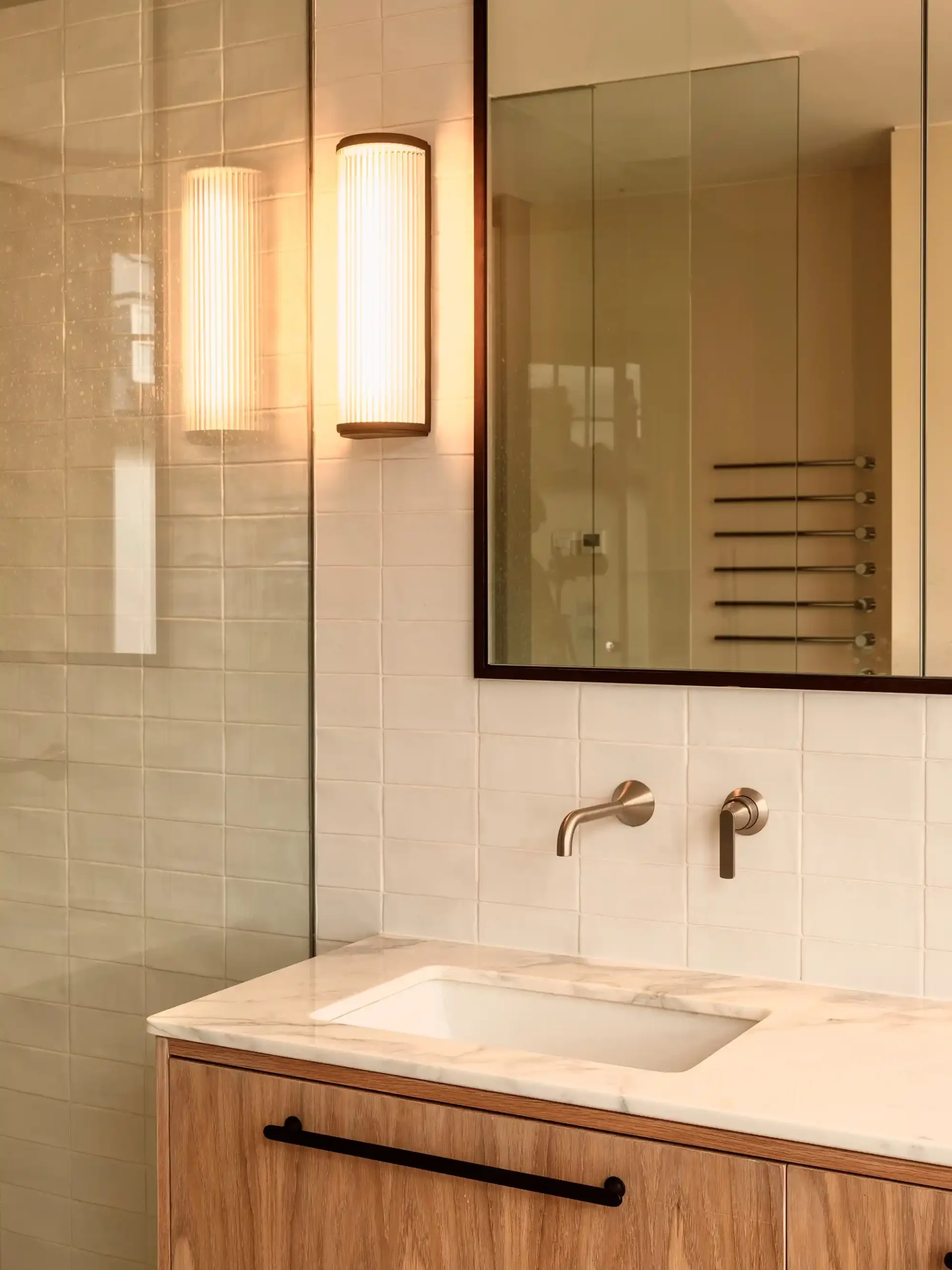 Bathroom view 2