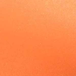 Armour Mandarin finish